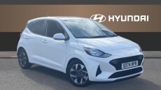 Hyundai i10 1.0 [63] Advance 5dr [Nav] Petrol Hatchback